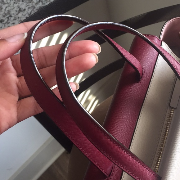 Kate Spade Cedar Street Hayden - Tote/Crossbody - Picture 5 of 8